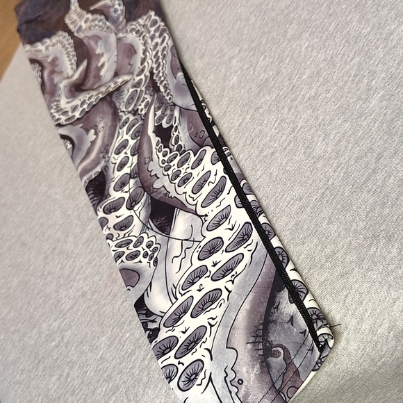 AMAZING SPORTS WOMENS ATHLETIC SPORTSWEAR ACTIVEWEAR LEGGINGS - Picture 11 of 12